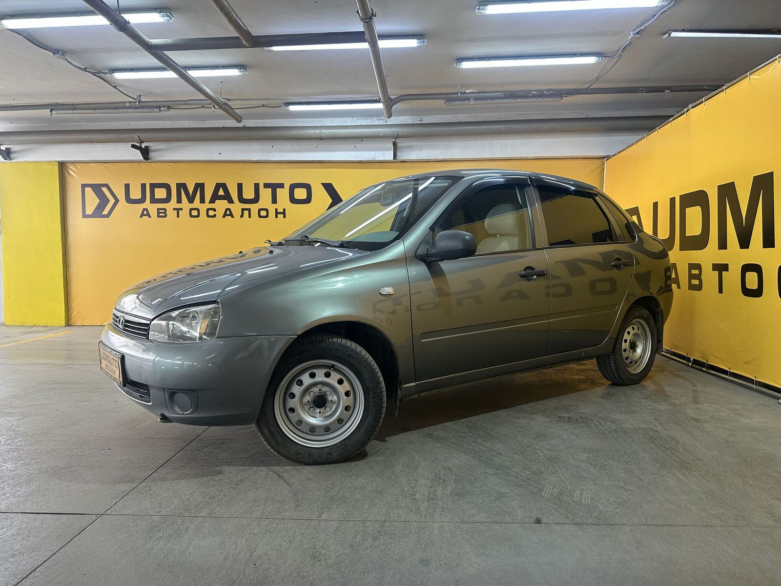 Автомобиль ВАЗ 2114 Супер-авто 2012 года в продаже. Купить ВАЗ 2114 Супер- авто в Ижевске - автосалон 